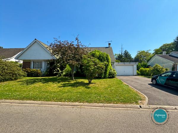 Maison familiale 8 pièces 245 m2 Mennecy