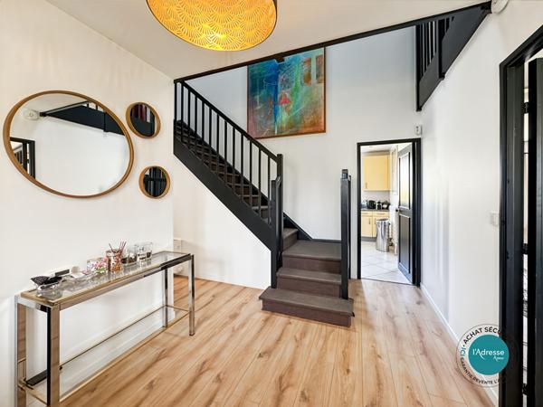 Maison familiale 8 pièces 245 m2 Mennecy