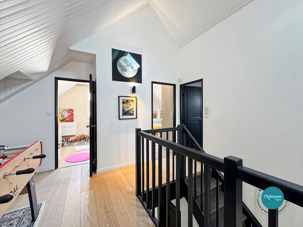 Maison familiale 8 pièces 245 m2 Mennecy