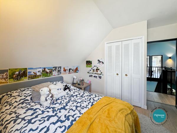 Maison familiale 8 pièces 245 m2 Mennecy