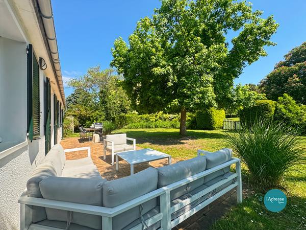 Maison familiale 8 pièces 245 m2 Mennecy