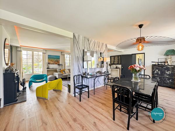 Maison familiale 8 pièces 245 m2 Mennecy