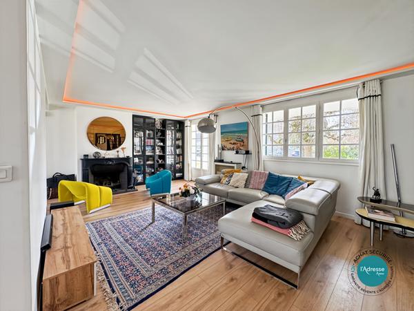 Maison familiale 8 pièces 245 m2 Mennecy