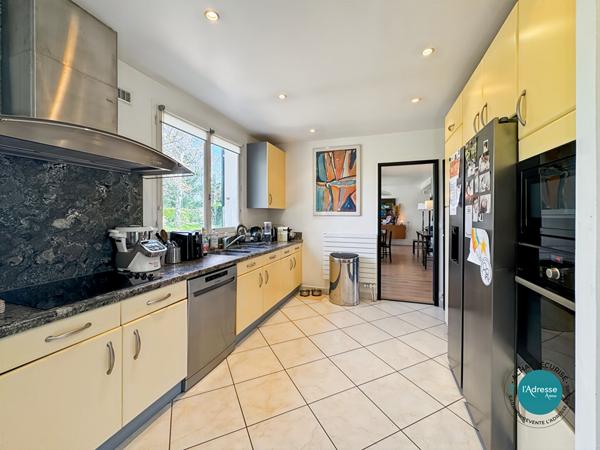 Maison familiale 8 pièces 245 m2 Mennecy