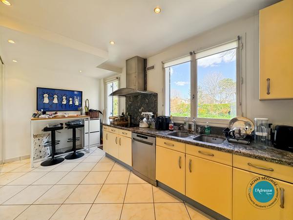 Maison familiale 8 pièces 245 m2 Mennecy