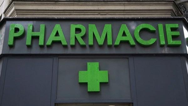 Pharmacie en vente - ANTIBES