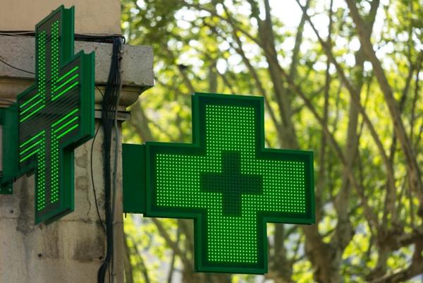 Pharmacie en vente - ANTIBES
