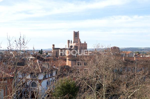 Appartement Albi 3 pièce(s) 81 m2