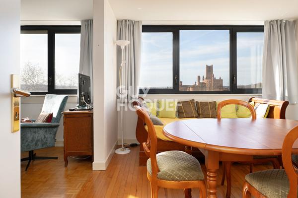 Appartement Albi 3 pièce(s) 81 m2