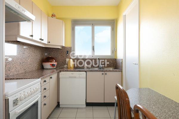 Appartement Albi 3 pièce(s) 81 m2