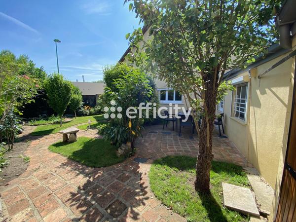 Maison 6 pièces - 130 m²