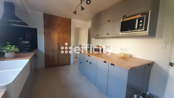 Maison 6 pièces - 130 m²