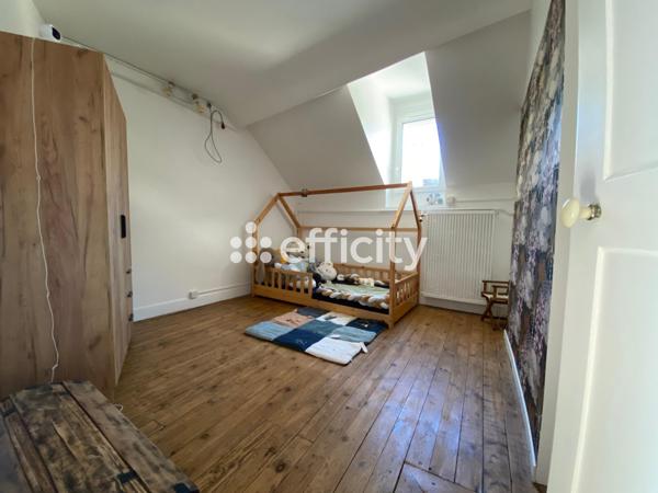 Maison 6 pièces - 130 m²