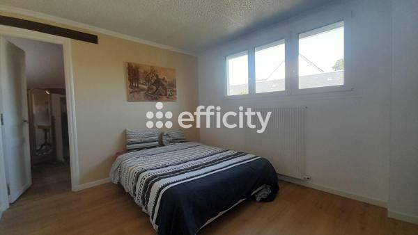 Maison 6 pièces - 130 m²