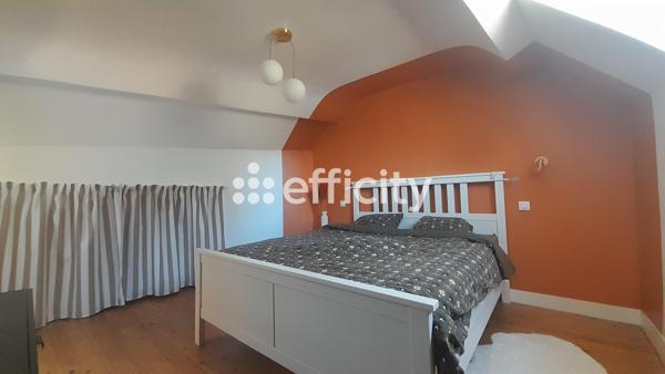 Maison 6 pièces - 130 m²