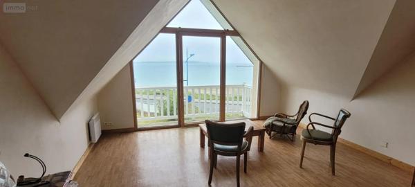 Achat - Maison | Maison individuelle Crozon 29160 8 pièces 170 m 2 740 m 2