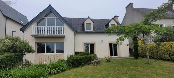 Achat - Maison | Maison individuelle Crozon 29160 8 pièces 170 m 2 740 m 2