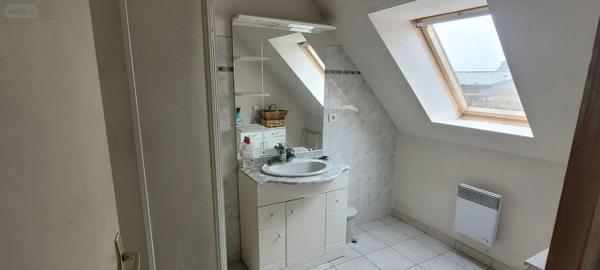 Achat - Maison | Maison individuelle Crozon 29160 8 pièces 170 m 2 740 m 2