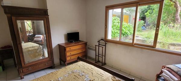 Achat - Maison | Maison individuelle Crozon 29160 8 pièces 170 m 2 740 m 2