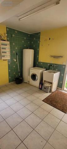 Achat - Maison | Maison individuelle Crozon 29160 8 pièces 170 m 2 740 m 2