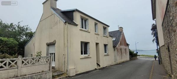Achat - Maison | Maison individuelle Crozon 29160 8 pièces 170 m 2 740 m 2