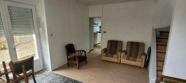 Achat - Maison | Maison individuelle Crozon 29160 8 pièces 170 m 2 740 m 2