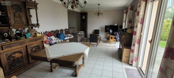 Achat - Maison | Maison individuelle Crozon 29160 8 pièces 170 m 2 740 m 2