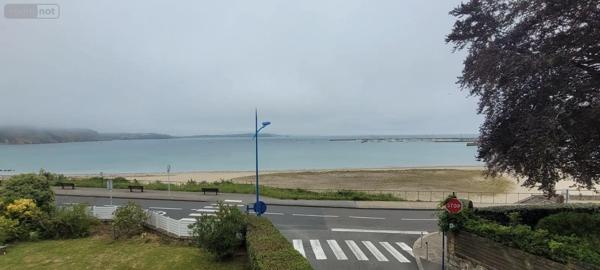 Achat - Maison | Maison individuelle Crozon 29160 8 pièces 170 m 2 740 m 2