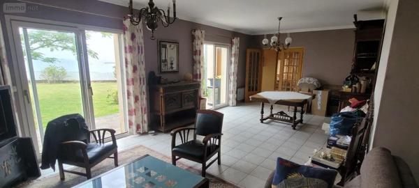 Achat - Maison | Maison individuelle Crozon 29160 8 pièces 170 m 2 740 m 2