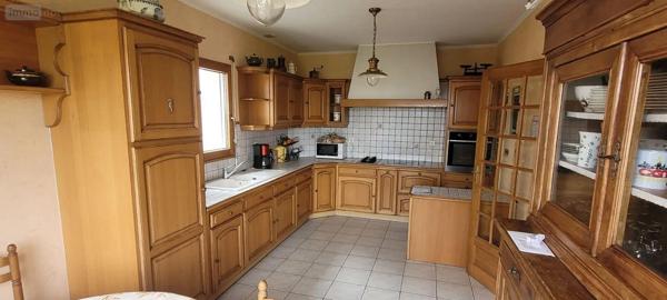 Achat - Maison | Maison individuelle Crozon 29160 8 pièces 170 m 2 740 m 2