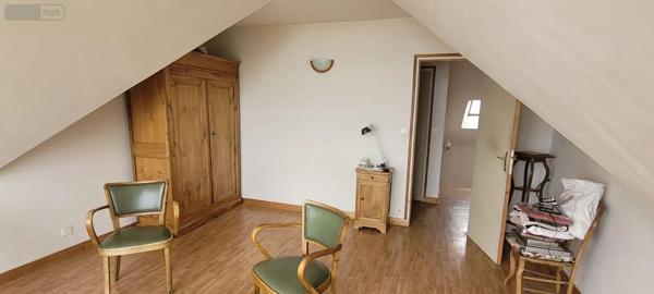 Achat - Maison | Maison individuelle Crozon 29160 8 pièces 170 m 2 740 m 2