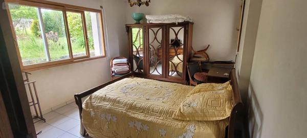 Achat - Maison | Maison individuelle Crozon 29160 8 pièces 170 m 2 740 m 2