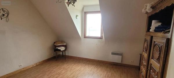 Achat - Maison | Maison individuelle Crozon 29160 8 pièces 170 m 2 740 m 2