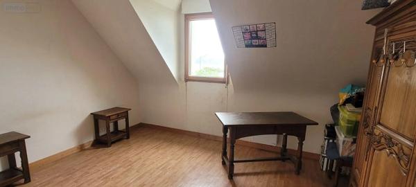 Achat - Maison | Maison individuelle Crozon 29160 8 pièces 170 m 2 740 m 2