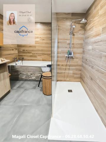 Ensemble immobilier avec structure équestre – Secteur Saint-Germain-du-Bois