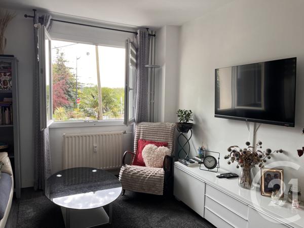 Appartement F3 à vendre  3 pièces - 62,45 m2 ST MAUR DES FOSSES - 94