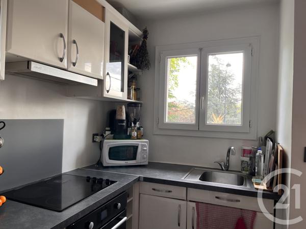 Appartement F3 à vendre  3 pièces - 62,45 m2 ST MAUR DES FOSSES - 94