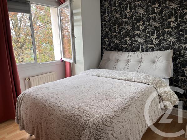 Appartement F3 à vendre  3 pièces - 62,45 m2 ST MAUR DES FOSSES - 94