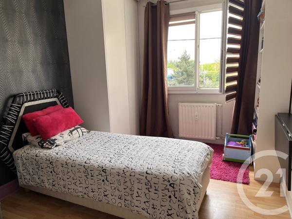 Appartement F3 à vendre  3 pièces - 62,45 m2 ST MAUR DES FOSSES - 94