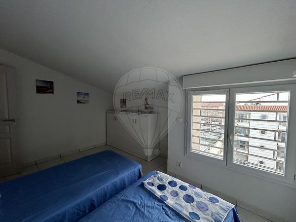 Appartement  en vente - Pyrénées-Orientales - 66