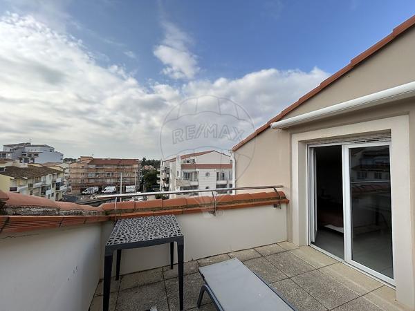 Appartement  en vente - Pyrénées-Orientales - 66