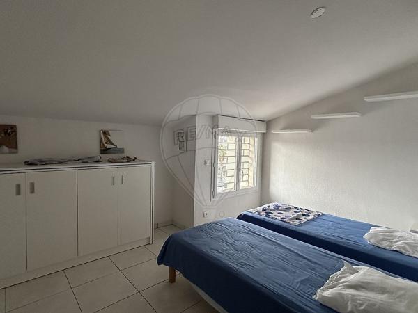 Appartement  en vente - Pyrénées-Orientales - 66