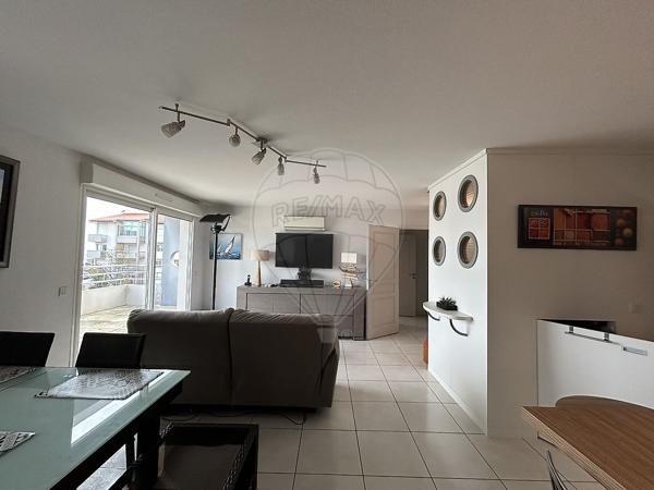 Appartement  en vente - Pyrénées-Orientales - 66
