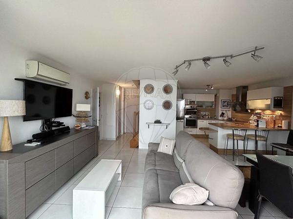 Appartement  en vente - Pyrénées-Orientales - 66