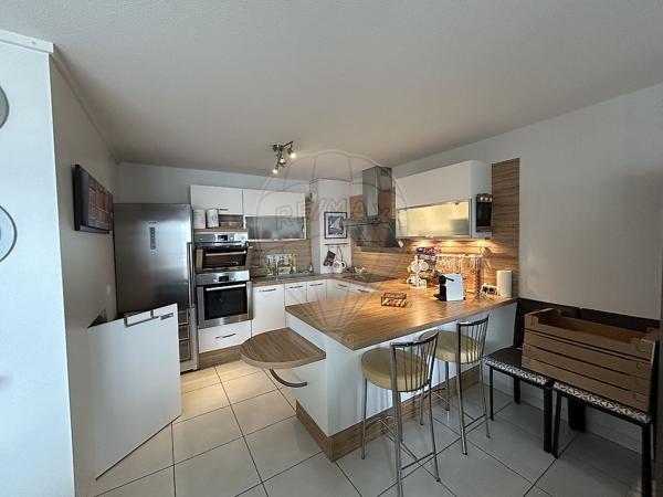 Appartement  en vente - Pyrénées-Orientales - 66