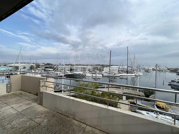 Appartement  en vente - Pyrénées-Orientales - 66