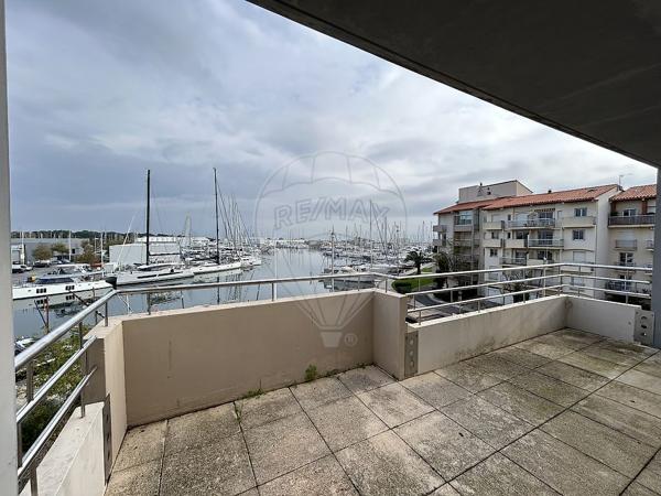 Appartement  en vente - Pyrénées-Orientales - 66