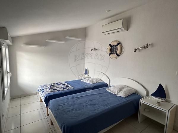 Appartement  en vente - Pyrénées-Orientales - 66