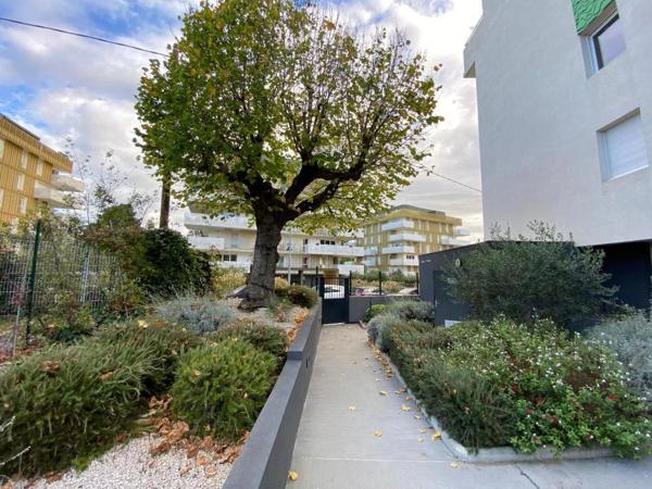 Appartement à louer à Montpellier (34070)