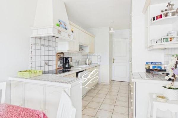 Vente - Appartement 5 pièces 104 m 2 RENNES (35000)